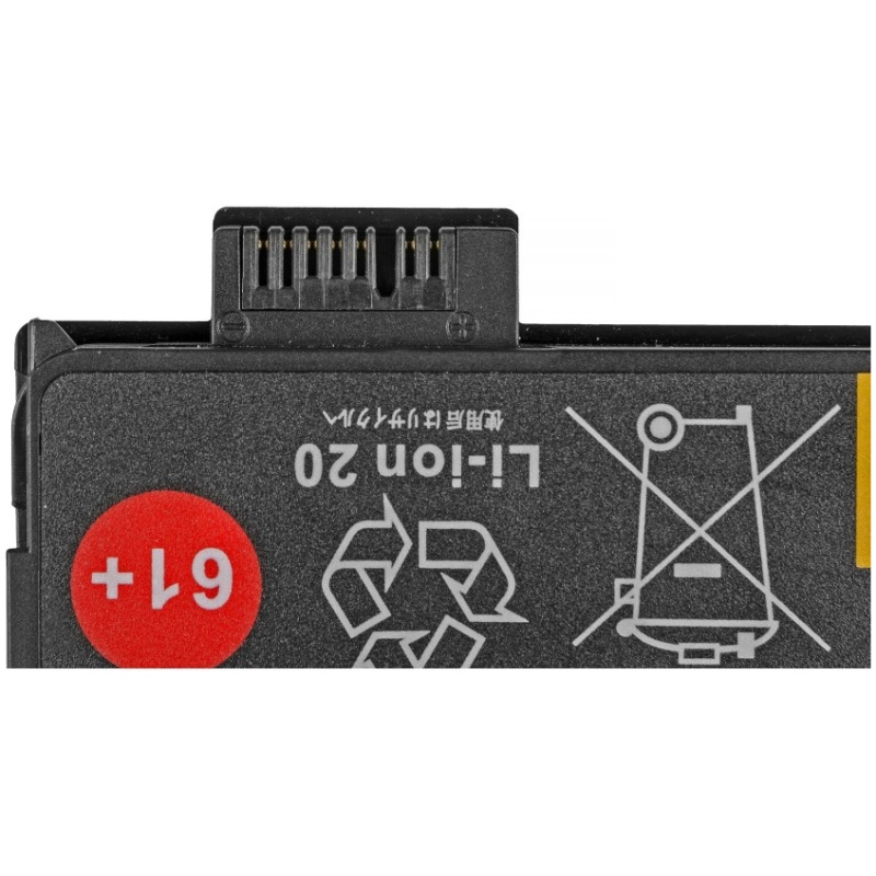 Baterija za Lenovo Thinkpad T570 / T470 / P51S, 01AV422, 4400 mAh - Image 6