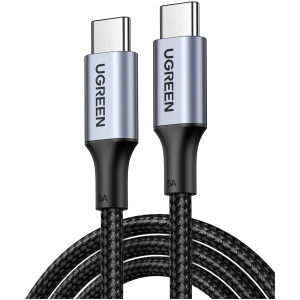 Ugreen 100W PD kabel USB-C 1m