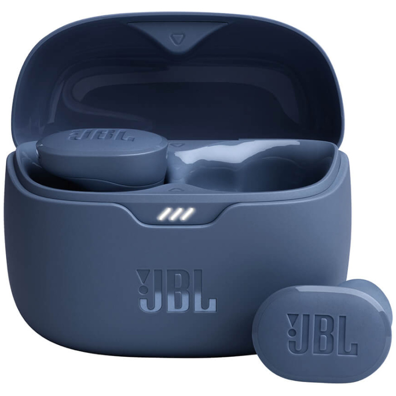 JBL Tune Buds TWS brezžične slušalke z mikrofonom