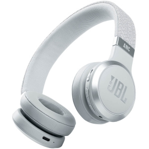 JBL Live 460NC Bluetooth naglavne brezžične slušalke