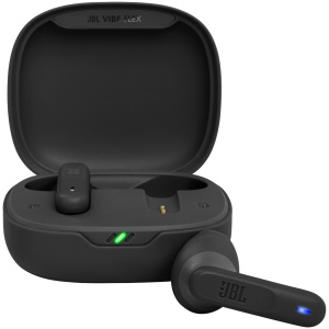 JBL Vibe Flex TWS brezžične slušalke z mikrofonom