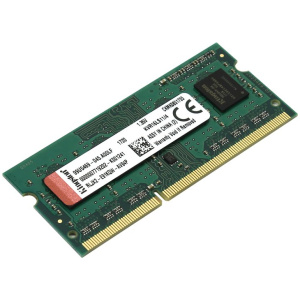 Kingston 4GB DDR3L-1600MHz SODIMM PC3-12800 CL11