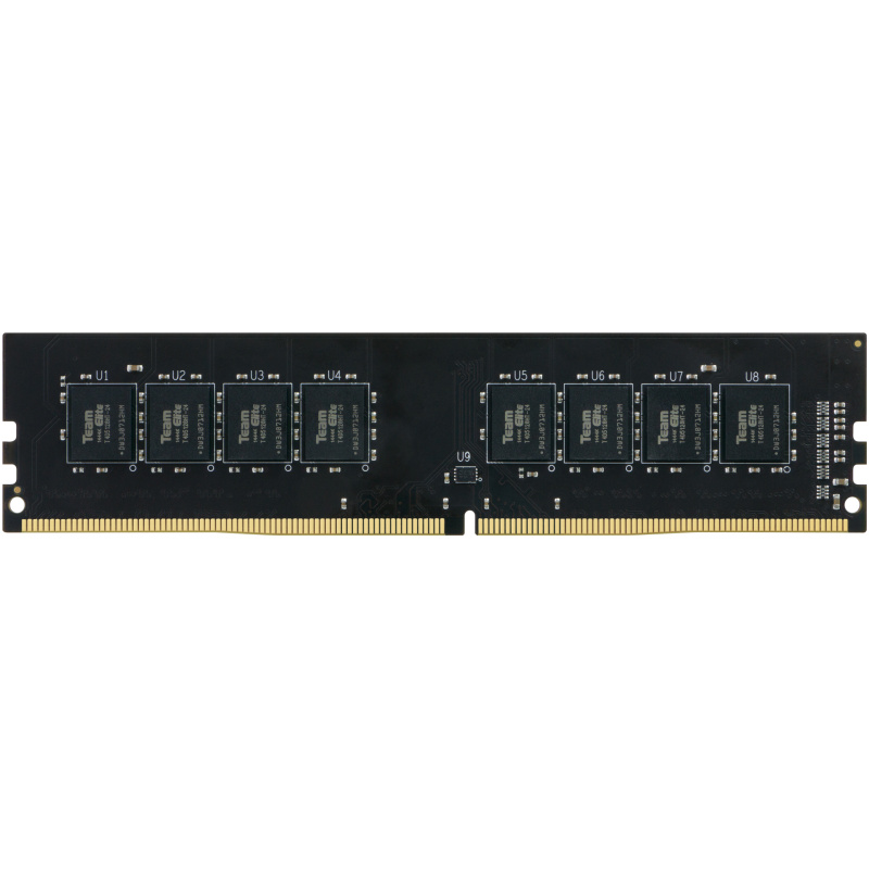 Teamgroup Elite 16GB DDR4-2666 DIMM PC4-21300 CL19