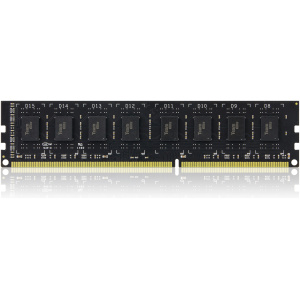 Teamgroup Elite 4GB DDR3L-1600 DIMM PC3-12800 CL11
