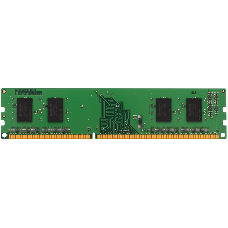 Kingston 8GB DDR4-2666MHz DIMM PC4-21333 CL19