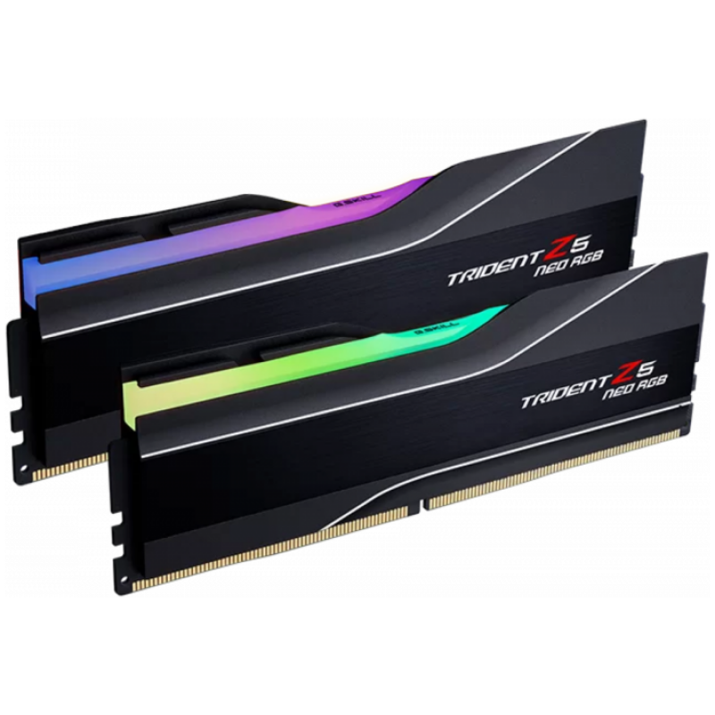 G.Skill Trident Z5 Neo RGB 32GB Kit (2x16GB) DDR5-6000MHz