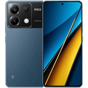 POCO X6 5G pametni telefon 8/256GB