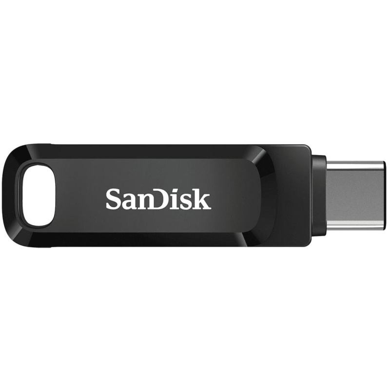 SanDisk Ultra Dual Drive Go USB Type C