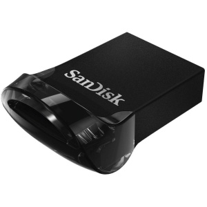 SanDisk 32GB Ultra Fit USB 3.1 spominski ključek