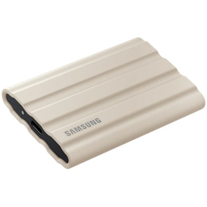 Samsung T7 Zunanji SSD 1TB Type-C USB 3.2 Gen2 NVMe