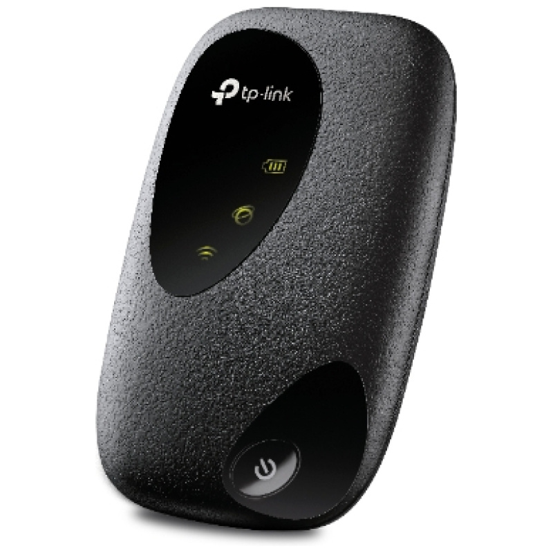 TP-Link 4G LTE Mobile Wi-Fi hotspot z baterijskim napajanjem M7200