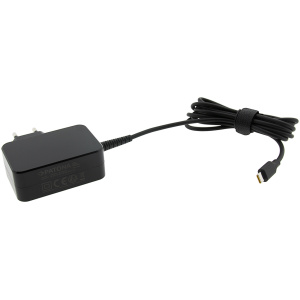 Opis:Kakovosten univerzalni polnilec za vse prenosnike, ki za polnjenje uporabljajo priključek USB-C. Polnilec ima zaščito pred prepolnjenjem, nadtokovno zaščito, temperaturno zaščito in certifikate CE in RoHS.Vsebina kompleta:1 x napajalnik za prenosnik1 x napajalni kabel (EU)Originalne oznake:4X20M26281GX20P92530ADLX65YLC2AADLX65YCC3AADLX65YDC3AADLX65YDC2AADLX65YLC3AADLX65YDC3DADLX65YCC3DADLX65YLC3DADLX65YAC3AADLX65YCC2AADLX65YAC2AADLX45YDC2AADLX45UDCU2AADLX45YCC2AADLX45YCC3AADLX45YCC3DADLX45YLC3DADLX45YDC3DGX20M33579GX20P92530GX20P92524GX20U904884X20E751314X20M262524X20M262684GX20N208764X20E751324X20E751354X20V078814X20E75137SA10M1394700HM66401FR02501FR03101FR02401FR0275A10K34723AD045G45A10K34713SA10M1394500HM63300HM64200HM651ADLX65YDC2APrimerno za:Lenovo:IdeaPad Yoga 720, IdeaPad Yoga 720s, IdeaPad Yoga 730, IdeaPad Yoga 730s, IdeaPad Yoga S730 (samo 13" model!)Yoga 370, Yoga 380, Yoga C630, Yoga 910, Yoga 920, Yoga C930, Yoga C740, Yoga C940, Yoga S940, Yoga 720-13IKB, Yoga 720S-13IKB, Yoga 730-13IKB, Yoga 910-13IKB, Yoga 920-13IKB, Yoga C930-13IKB, Yoga S730-13IWL, Yoga C740-14IML, Yoga C740-15IML, Yoga C940-14IIL, Yoga S940-14IWL, Yoga S940-14IIL, Yoga C630-13Q50Chromebook 100e, Chromebook 300e, Chromebook 500e, Chromebook c330, Chromebook c340, Chromebook s330, Chromebook s340, Chromebook c630ThinkPad T470, ThinkPad T470s, ThinkPad T480, ThinkPad T480s, ThinkPad T570, ThinkPad T580, ThinkPad T580s, ThinkPad T490, ThinkPad T590, ThinkPad T495, ThinkPad E480, ThinkPad E580, ThinkPad E485, ThinkPad E585, ThinkPad E490, ThinkPad E590, ThinkPad L480, ThinkPad L580, ThinkPad A275, ThinkPad A285, ThinkPad A475, ThinkPad A485, ThinkPad X270, ThinkPad X280, ThinkPad X380, ThinkPad X390, ThinkPad X395ThinkPad X1 Carbon (5th, 6th, 7th generation)X1 Yoga (2nd, 3rd, 4th generation)X1 Tablet (2nd, 3rd generation)Flex 11 ChromebookThinkPad 13 (1st 2nd generation)Tablet 10ThinkPad X1 Tablet (2nd generation)ThinkBook 13s, ThinkBook 13x, ThinkBook 14, ThinkBook 14s, ThinkBook 15, ThinkBook 16 Plus G2, ThinkBook 16 Plus G3, ThinkBook 16 Plus G4, ThinkBook 16 Plus G4+Acer:Chromebook 15 CB515-1HT, Chromebook R, Chromebook R 13 CB5-312T, Chromebook Spin, Chromebook Spin 11 CP311-1H, Chromebook Spin 11 CP311-1HN, Chromebook Spin 15 CP315-1H, Chromebook Tab, Nitro 5, Nitro 5 Spin NP515-51, Spin 7, Spin 7 SP714-51, Swift 7, Swift 7 SF713-51, Swift 7 SF714-51TApple:MacBook 12, MacBook Air, MacBook ProAsus:PRO B9440, PRO B9440U, PRO B9440UAChromebook FlipQ325, Q325U, Q325UATransformer 3, Transformer BookZenBook 13, ZenBook 14, Zenbook 14, ZenBook 3, ZenBook Duo, ZenBook Flip, ZenBook S, ZenBook UX393, ZenBook UX393E, ZenBook UX393EA, ZenBook UX393J, ZenBook UX393JADell:Chromebook 11,  Chromebook 13Inspiron 13,  Inspiron 15,  Inspiron 17Latitude 3301,  Latitude 3390,  Latitude 3410,  Latitude 3480,  Latitude 3488,  Latitude 3490,  Latitude 3510,  Latitude 3590,  Latitude 5285,  Latitude 5289,  Latitude 5290,  Latitude 5310,  Latitude 5410,  Latitude 5510,  Latitude 7200,  Latitude 7210,  Latitude 7285,  Latitude 7300,  Latitude 7310,  Latitude 7370,  Latitude 7380,  Latitude 7389,  Latitude 7400,  Latitude 7410,  Latitude 9410,  Latitude 9510Precision 3550Venue 10Vostro 14,  Vostro 15,  Vostro 5468,  Vostro 5568XPS 13,  XPS 15Google:PixelBookHP:Chromebook 11, Chromebook 11MK, ChromeBook 14, Chromebook 14, Chromebook 14A, Chromebook 14AT, Chromebook 15, Chromebook 15T, Chromebook x2, Chromebook x360Elite Dragonfly, Elite x2, Elite X2, EliteBook 1040, EliteBook 735, EliteBook 745, EliteBook 755, EliteBook 830, EliteBook 835, EliteBook 840, EliteBook 845, EliteBook 850, EliteBook 855, EliteBook Folio, EliteBook x360, EliteBook X360Envy 13, Envy 13T, Envy 17, Envy 17M, Envy 17T, Envy x2, Envy X360, Envy x360Pavilion x2Pro x2ProBook 430, ProBook 440, ProBook 445, ProBook 445R, ProBook 450, ProBook 455, ProBook 455R, ProBook 470, ProBook 630, ProBook 635, ProBook 640, ProBook 650, ProBook x360Spectre 13, Spectre Folio, Spectre Pro, Spectre x2, Spectre x360, Spectre x2 10, Spectre x2 10T, Spectre x2 210 G2ZBook 14u, ZBook 14U, ZBook 15U, ZBook FireflyHuawei:MateBook 14, MateBook D14, MateBook D15, MateBook XSamsung:7 Spin NP730QAA, 7 Spin NP740U5M, 9 NP900X3T, 9 Pen NP930QAA, 9 Pro NP940X3M, 9 Pro NP940X3N, 9 Pro NP940X5M, 9 Pro NP940X5N Toshiba:Portege X20, Portege X20W, Portege X20W-D, Portege X20W-E, Portege X30, Portege X30-D, Portege X30-ETecra X40, Tecra X40-D, Tecra X40-EXiaomi:Mi Notebook Air, Mi Notebook ProLastnosti:Proizvajalec: PatonaMoč: 65 WBarva: črnaVhodna napetost: 100-240 VIzhodna napetost: 20 V (3,25 A), 15 V (3 A), 12 V (3 A), 9 V (3 A), 5 V (3 A)Tok: 3,25 APriključek: USB-C