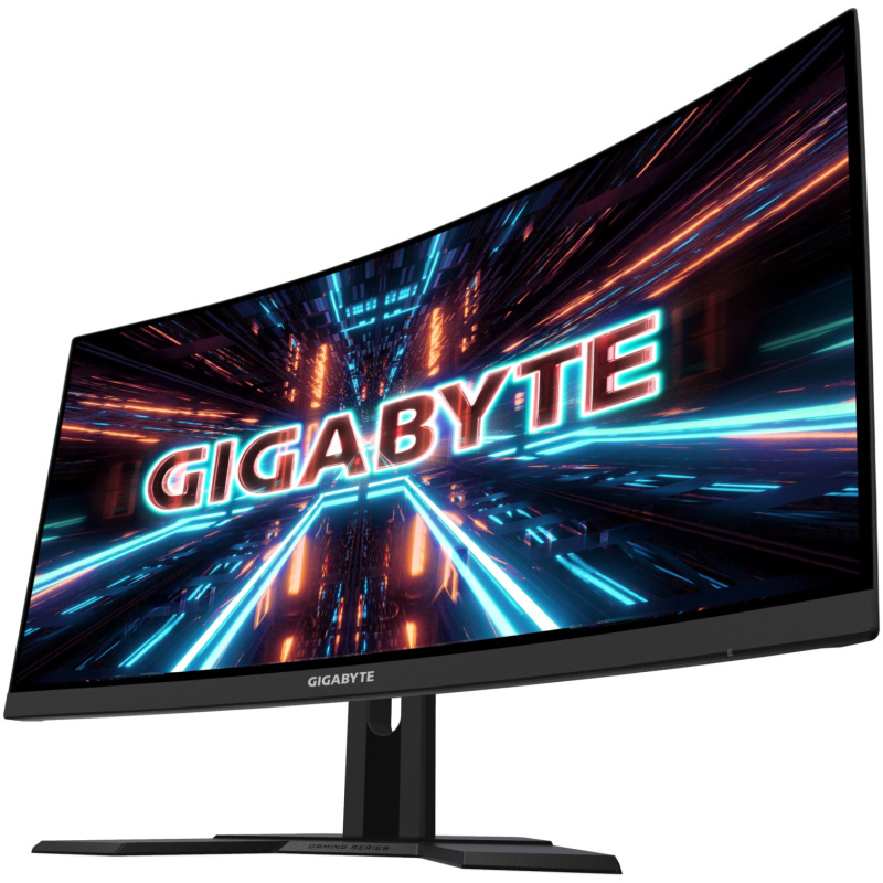 GIGABYTE G27FC A 27'' Gaming FHD ukrivljen monitor