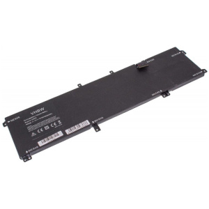 Baterija za Dell Precision M3800 / XPS 15 9530, 245RR, 8100 mAh - Image 2