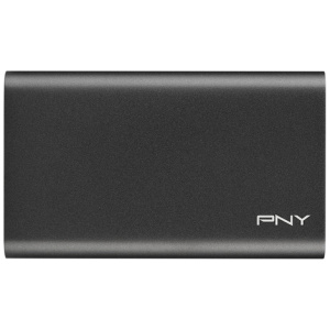 Zunanji SSD 960GB USB 3.0, 3D TLC, PNY Elite Portable