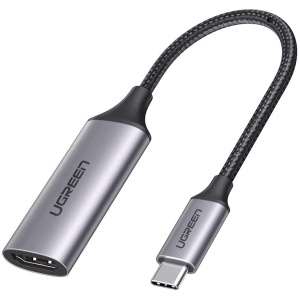 Ugreen USB-C na HDMI adapter 2.0 4K - box