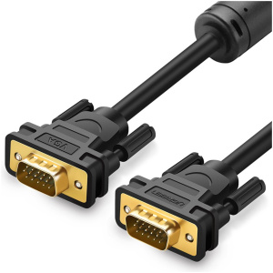 Ugreen VGA kabel 2M