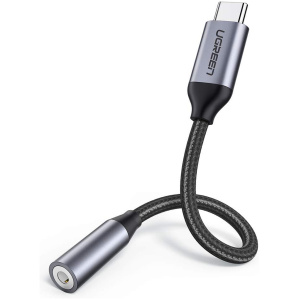 Ugreen USB-C na avdio 3.5mm kabel - polybag