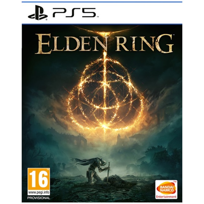 ELDEN RING (Playstation 5)