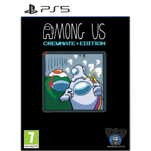 Among Us - Crewmate Edition (PS5)