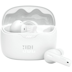 JBL Tune Beam TWS BT5.3 In-ear slušalke z mikrofonom