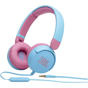 JBL JR310BT žične otroške naglavne slušalke