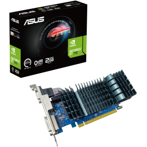 Grafična kartica ASUS GeForce GT 710