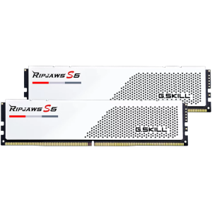 G.Skill Ripjaws S5 32GB Kit (2x16GB) DDR5-6000MHz