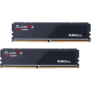 G.Skill Flare X5 32GB Kit (2x16GB) DDR5-6000MHz