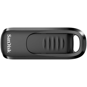SanDisk Ultra Slider USB Type-C Flash Drive