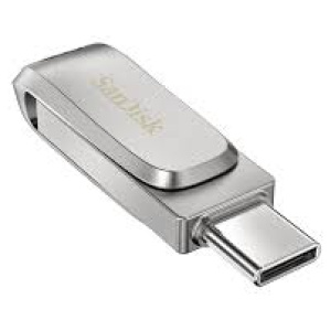 SanDisk Ultra Dual Drive Luxe USB Type-C 1TB 150MB/s USB 3.1 Gen 1