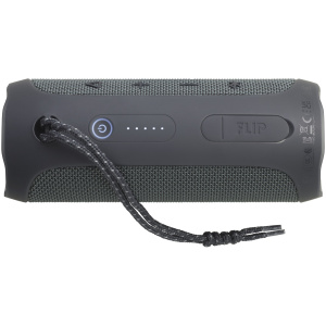 JBL Flip Essential 2 Bluetooth prenosni zvočnik, siv - Image 4