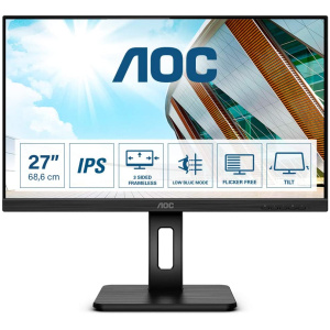 AOC 27P2Q 27'' IPS monitor