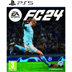 EA SPORTS: FC 24 (Playstation 5)