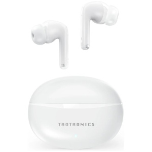 TaoTronics Brezžične slušalke BH1118 bele - TT-BH1118_W