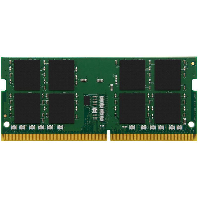 Kingston 16GB DDR4-2666MHz SODIMM CL19