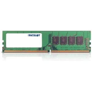 Patriot Signature Line 16GB DDR4-2666 DIMM PC4-21300 CL19