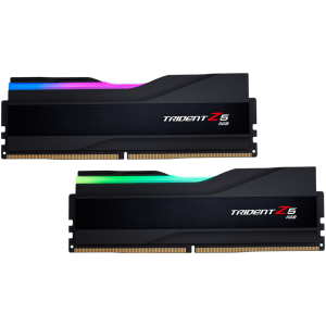 G.Skill Trident Z5 RGB 32GB Kit (2x16GB) DDR5-6000MHz