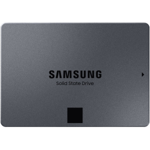 Samsung 2TB 870 QVO SSD SATA3 2.5" disk