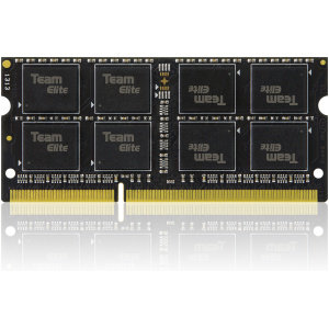 Teamgroup Elite 8GB DDR3L-1600 SODIMM PC3-12800 CL11