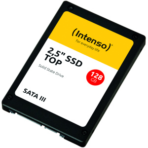 Intenso Top 128GB SSD 3D NAND 2