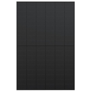 EcoFlow 2x400W fiksna panela solarnih sončnih celic
