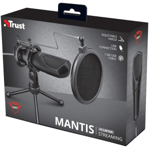 Trust GXT 232 Mantis mikrofon
