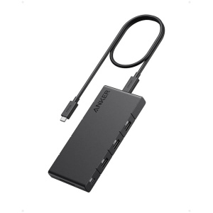 Anker 364 USB-C Hub