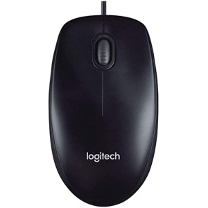 Logitech M90 optična miška