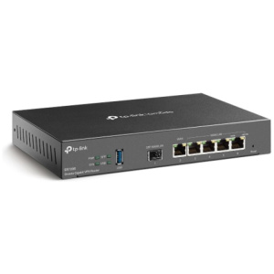 TP-LINK Omada ER7206 Gigabit VPN usmerjevalnik