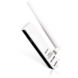 TP-LINK WN722N 150Mbps brezžična USB mrežna kartica