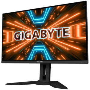 GIGABYTE M32U 32'' Gaming IPS monitor