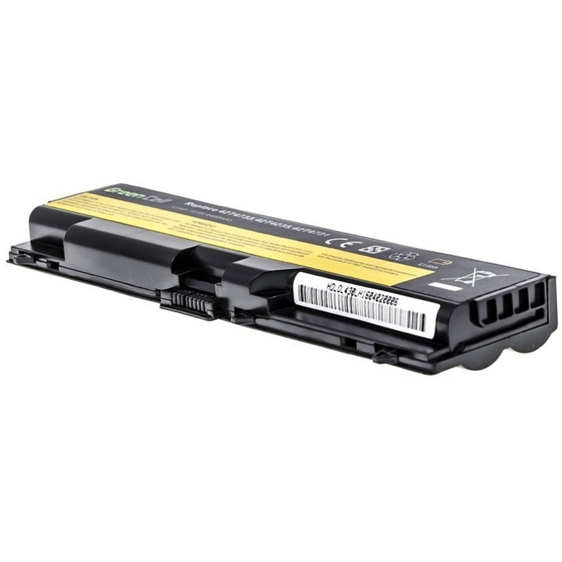 Baterija za Lenovo Thinkpad L530 / T530 / W530, 4400 mAh - Image 6