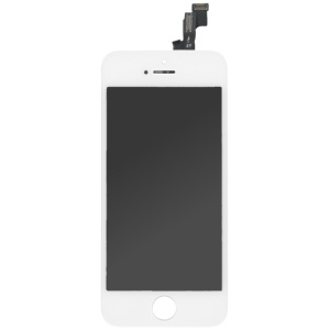 Primeren je za mobilne telefone Apple iPhone SE, zamenjavo pa lahko opravite kar sami in pri tem še privarčujete.